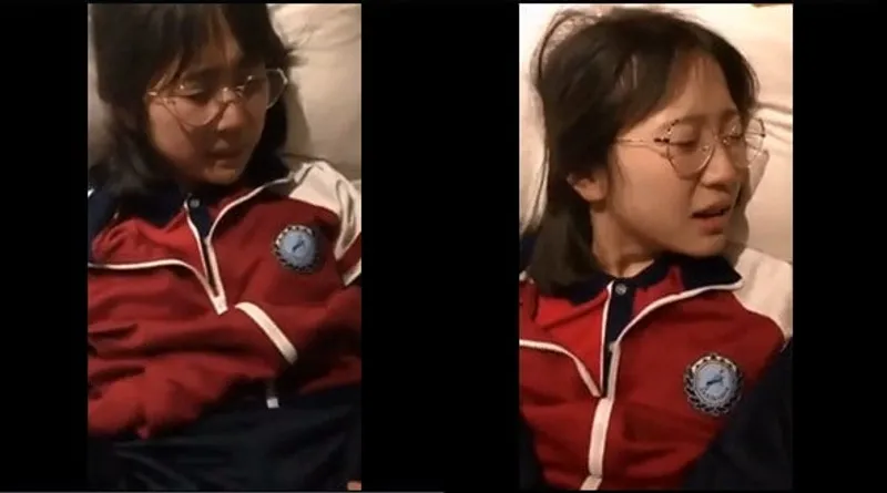 Mới hẹn hò em đã vội trao thân